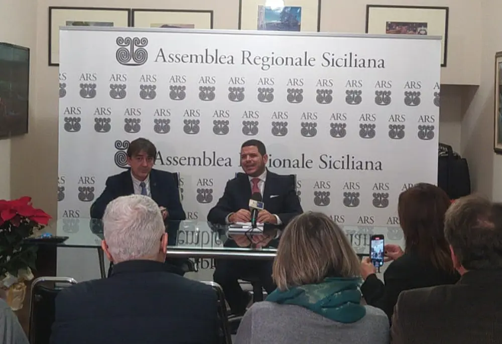 Galvagno traccia il bilancio del 2025 “L’attività è stata tra le più intense dell’Ars”