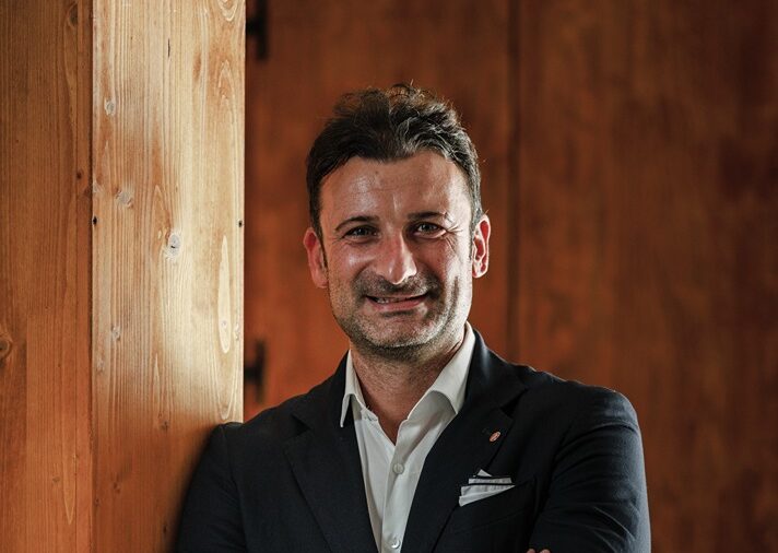 Il marsalese Giuseppe Figlioli è il nuovo presidente di Assoenologi Sicilia