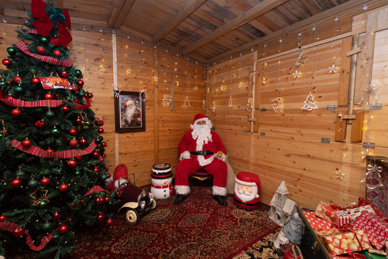 Natale a Erice: nuova settimana di eventi tra tradizione, sport e musica