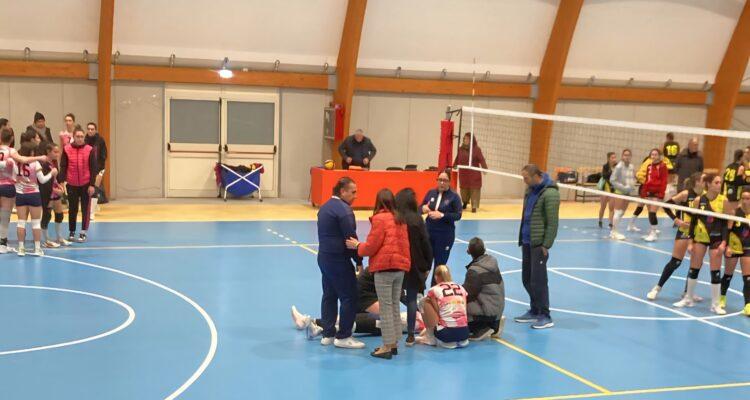 Sicilia, svengono durante gara di volley, 15 atlete in ospedale per intossicazione da monossido