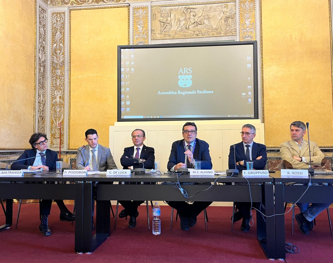 Anche Calatafimi-Segesta invitato da Anci Sicilia come comune virtuoso nella gestione dei rifiuti