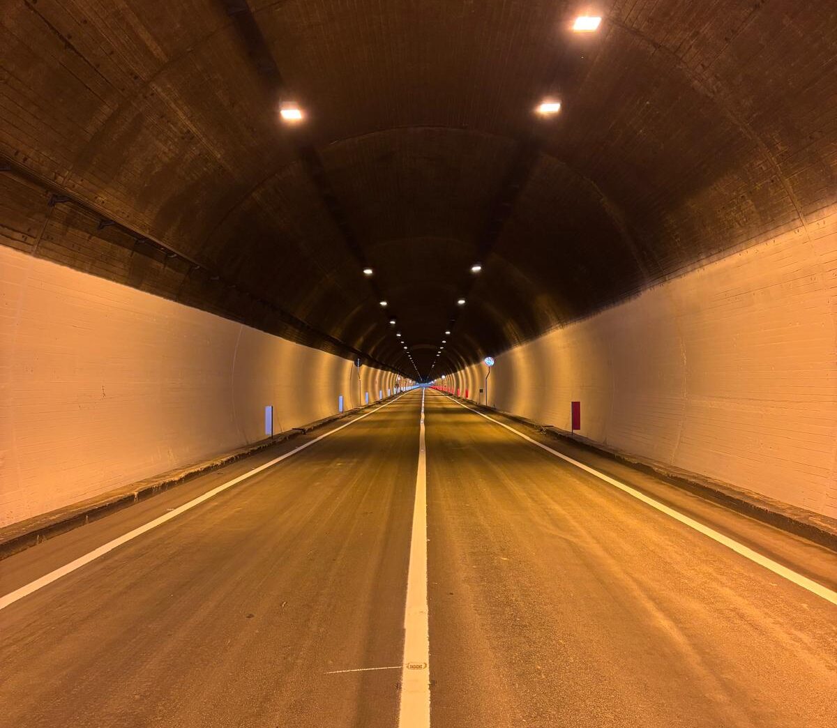 Marsala: riapre lo Scorrimento Veloce, via la segnaletica