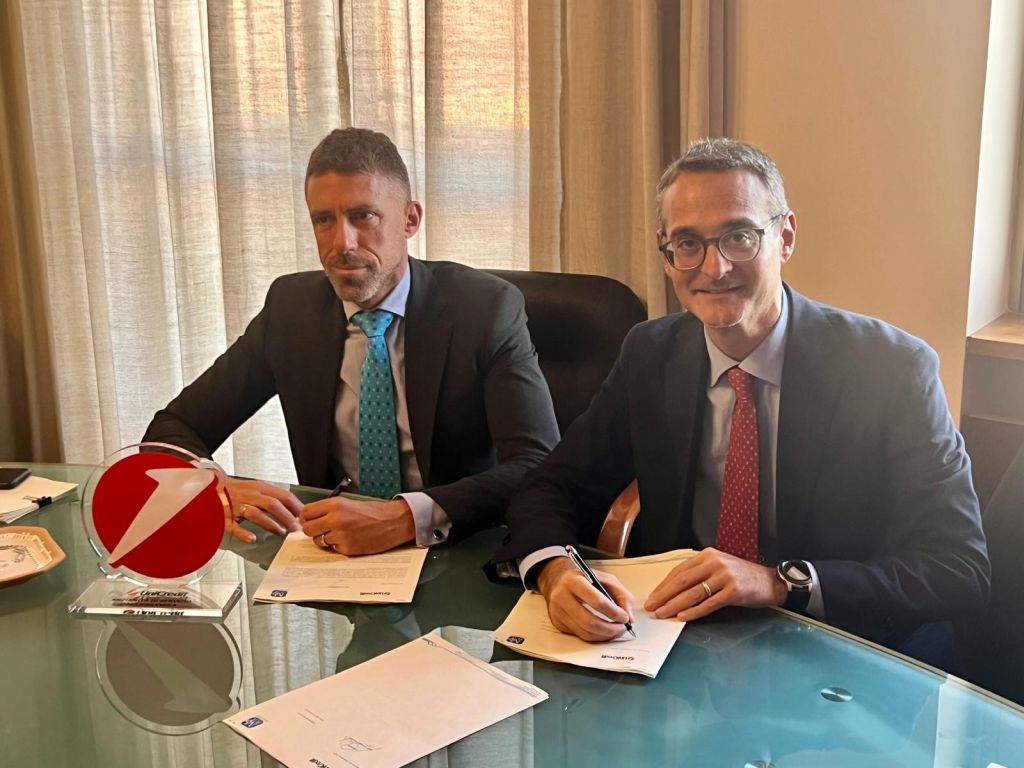 Siglato l’accordo tra UniCredit e il Consorzio Mediterranean Health Innovation Hub