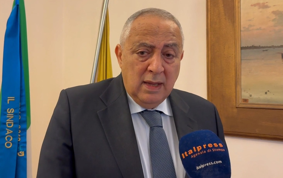 Palermo, il sindaco Lagalla traccia il bilancio del 2025: investimenti, sicurezza e pace le parole chiave / Video