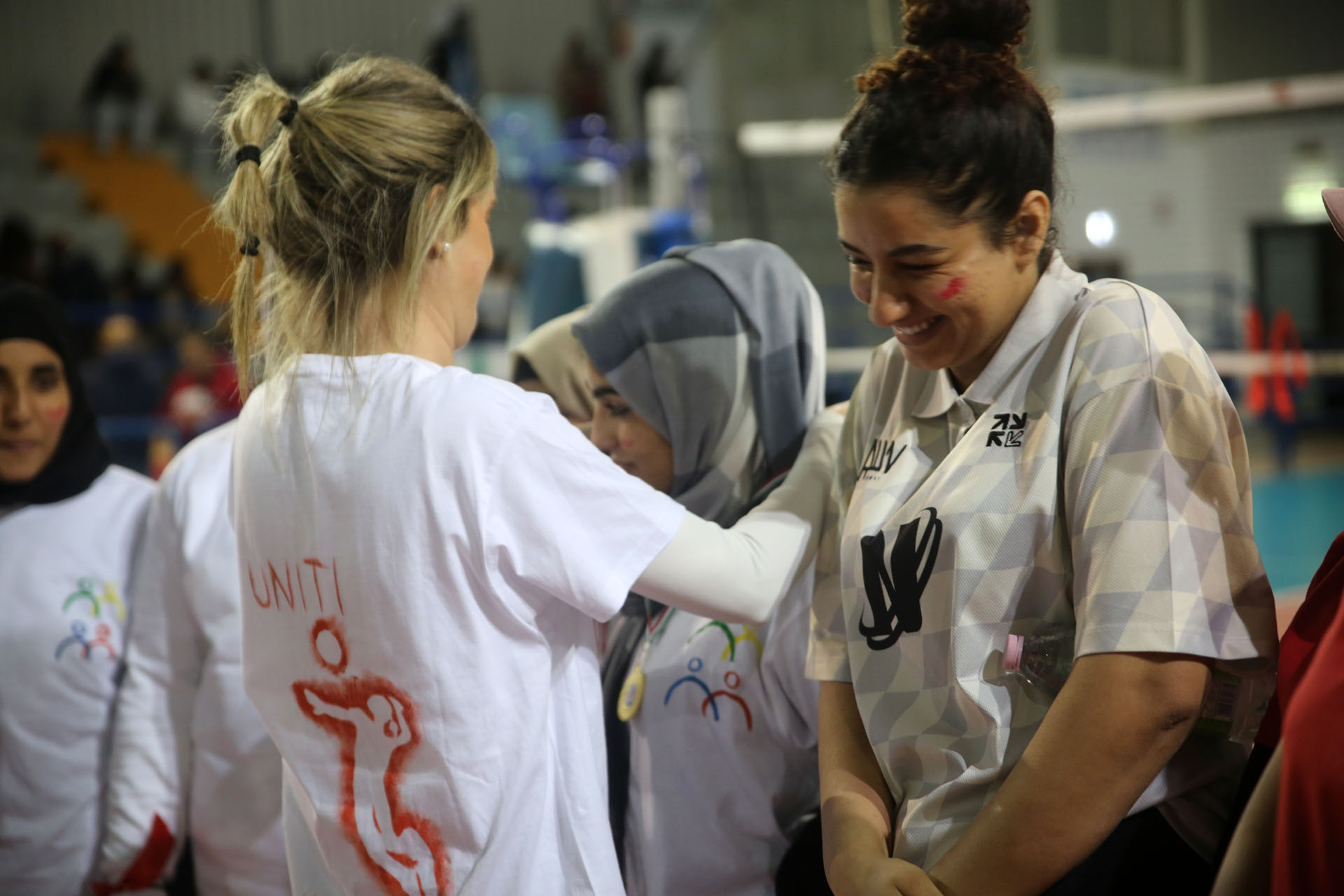 “Uniti in Rete: Volley contro la Violenza”, iniziativa a Marsala con i centri di accoglienza SAI