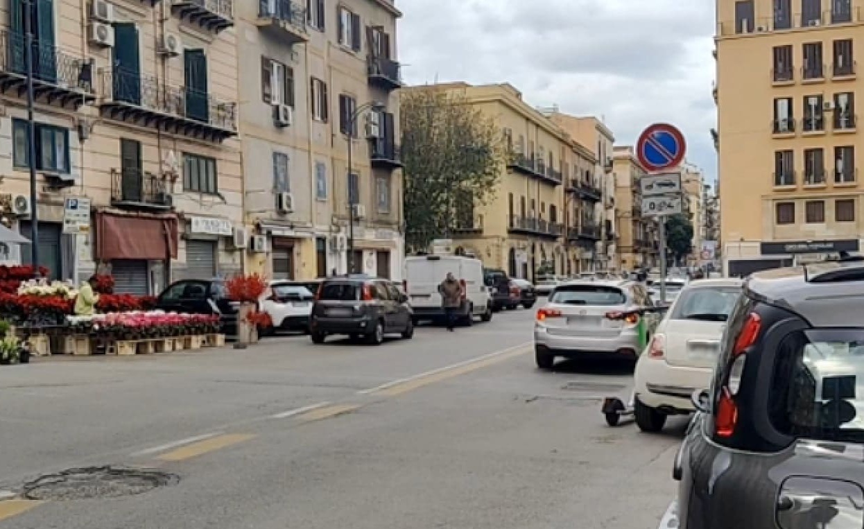 Donna ferita a colpi di fucile a Palermo, la Prefettura istituisce una nuova “zona rossa”