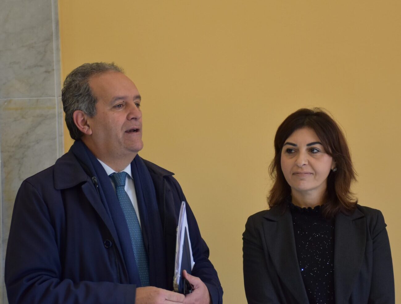 Nuovi Agenti di Polizia Municipale al Comune di Marsala, c’è una graduatoria