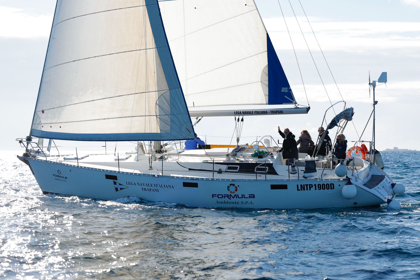 Elima si aggiudica il Trofeo Challenge “Ciaccio Montalto” di Trapani