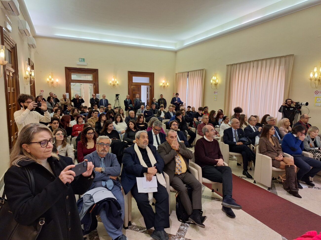 Saline di Sicilia: da Trapani, Paceco e Marsala parte il dossier della candidatura al MaB Unesco