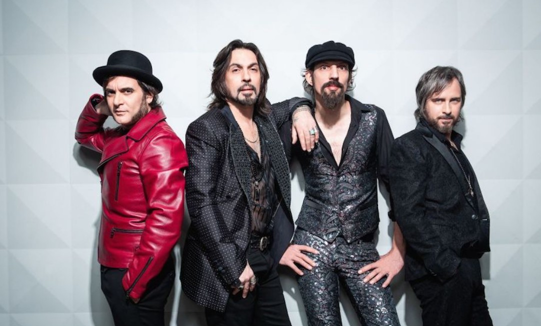 Marsala: il concerto de Le Vibrazioni si terrà in Piazza della Vittoria