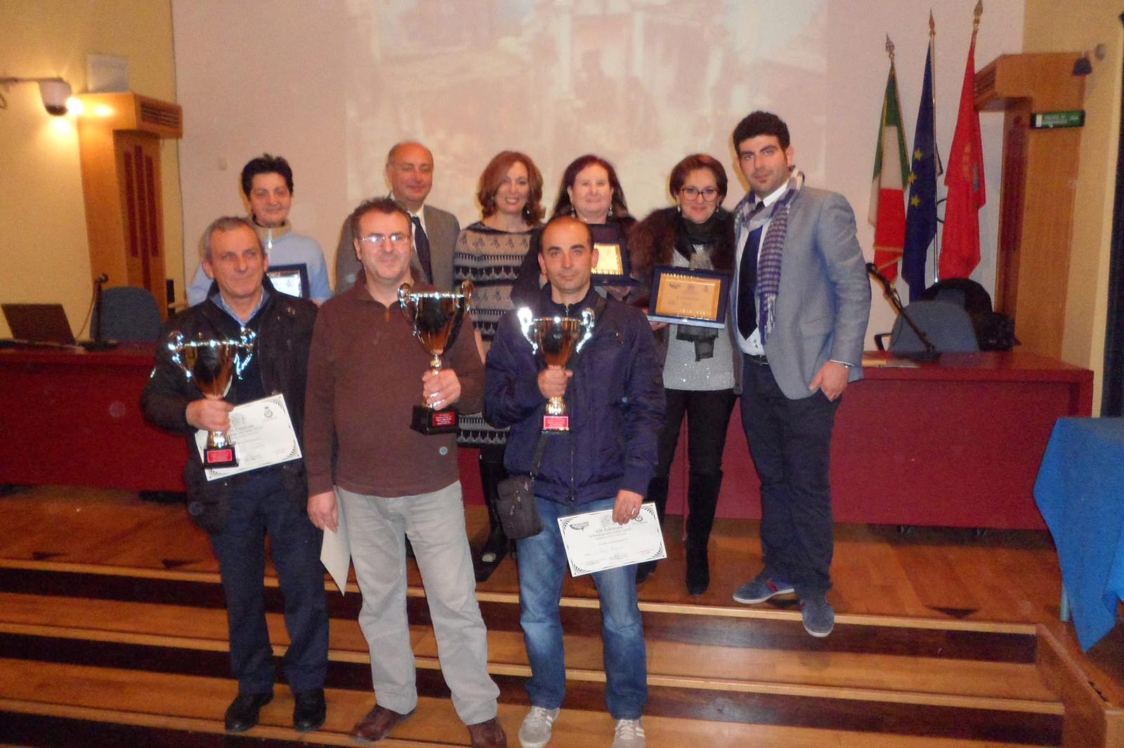 Il Presepe più bello Città di Marsala: 20 anni di fratellanza, unione e creatività