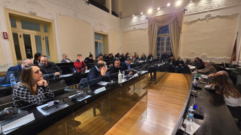 Trapani, il Consiglio comunale torna a discutere del porto: (prima) unità d’intenti