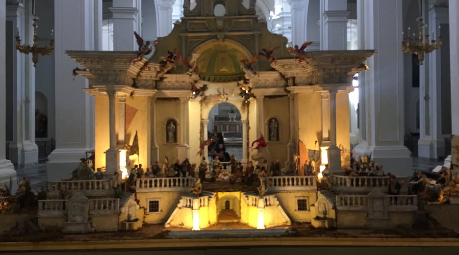 Festa di San Nicola: a Trapani riapre la chiesa