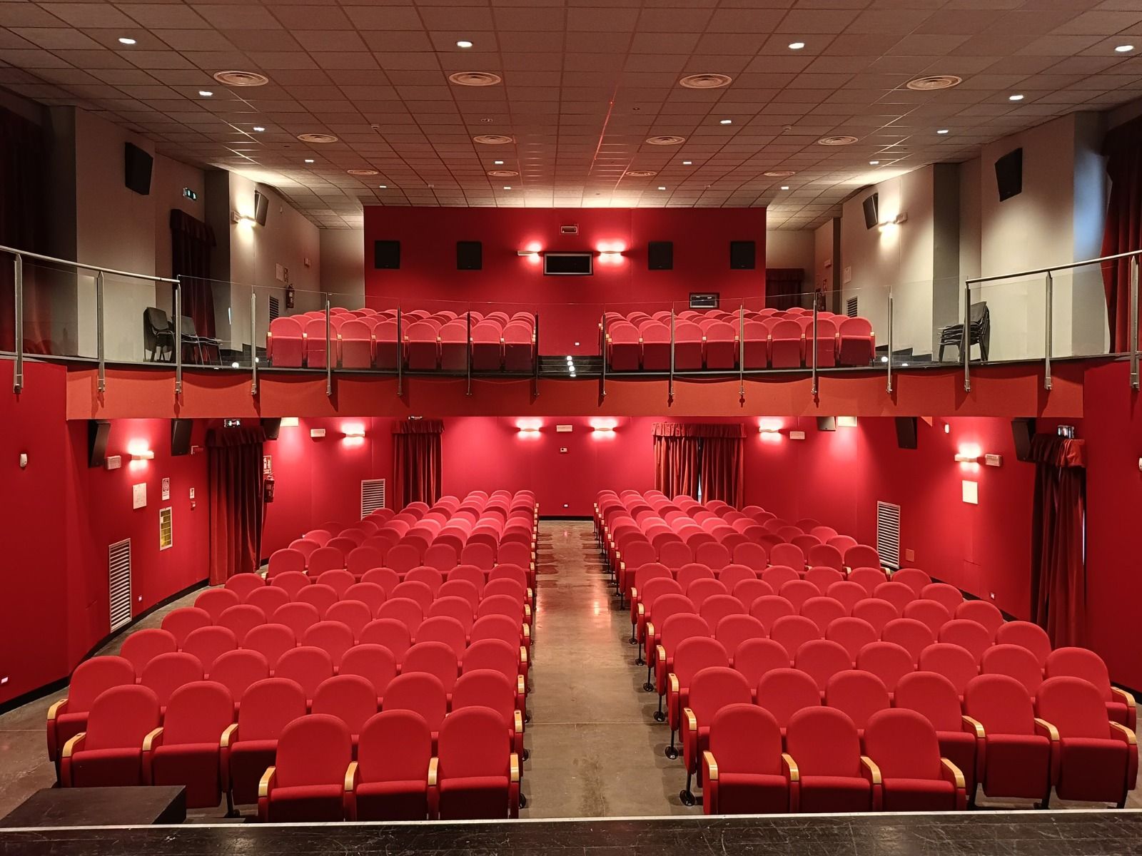 All’Olimpia di Campobello torna il Cinema, si inizia con Avatar