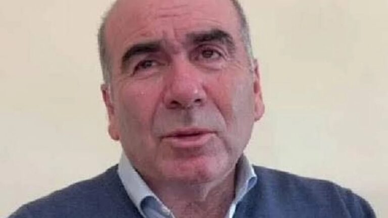 Inchiesta Cuffaro, restano i domiciliari per Roberto Colletti in gravi condizioni di salute