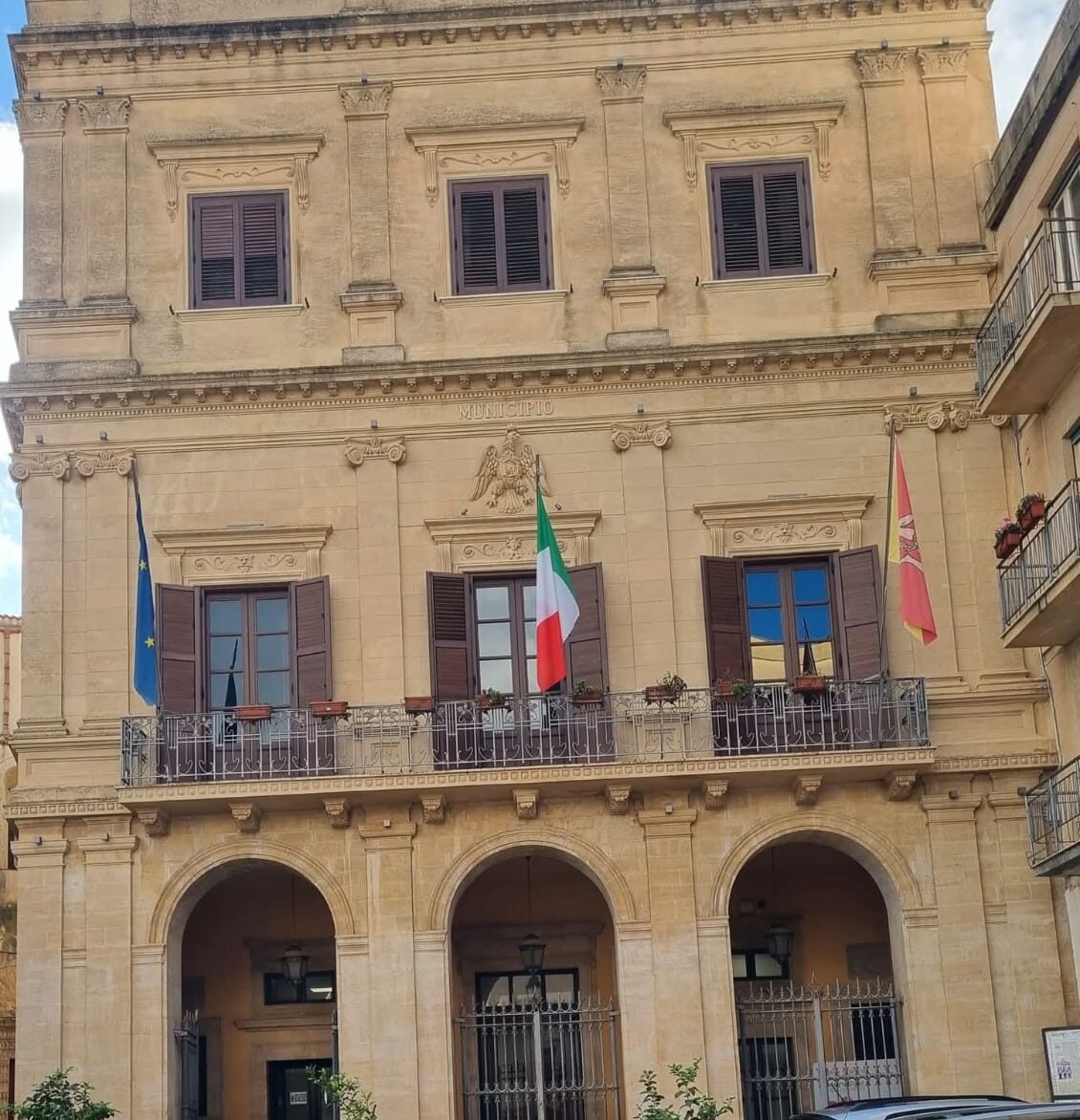 Salemi a secco, “Basta attese per l’acqua, ci vogliono scelte più coraggiose”