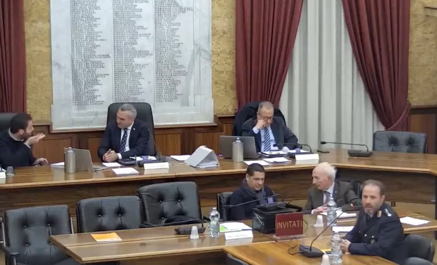 Movida a Marsala, la Commissione boccia il regolamento proposto dalla Giunta e presenta un nuovo testo