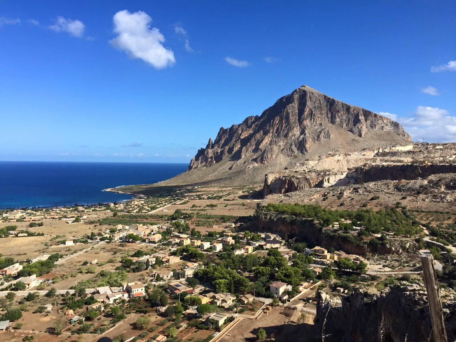 Custonaci potrà riqualificare il Parco Cerriolo grazie a 50mila euro dalla Regione