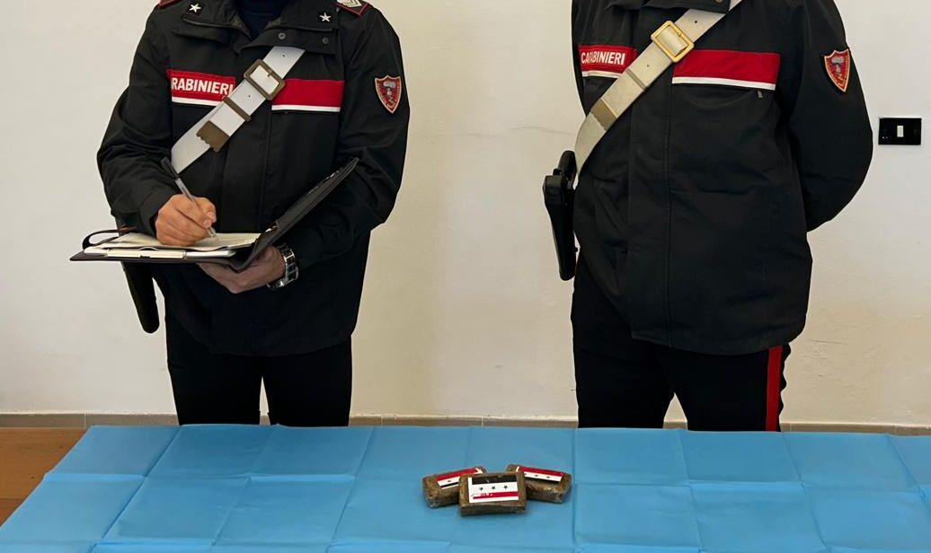 Marsala: nuovi arresti per droga, ai domiciliari un 20enne e un 23enne