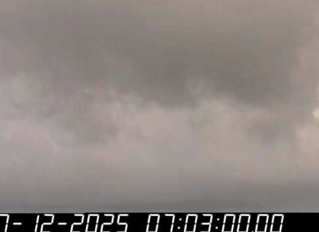 L’etna si risveglia e la Sicilia trema…