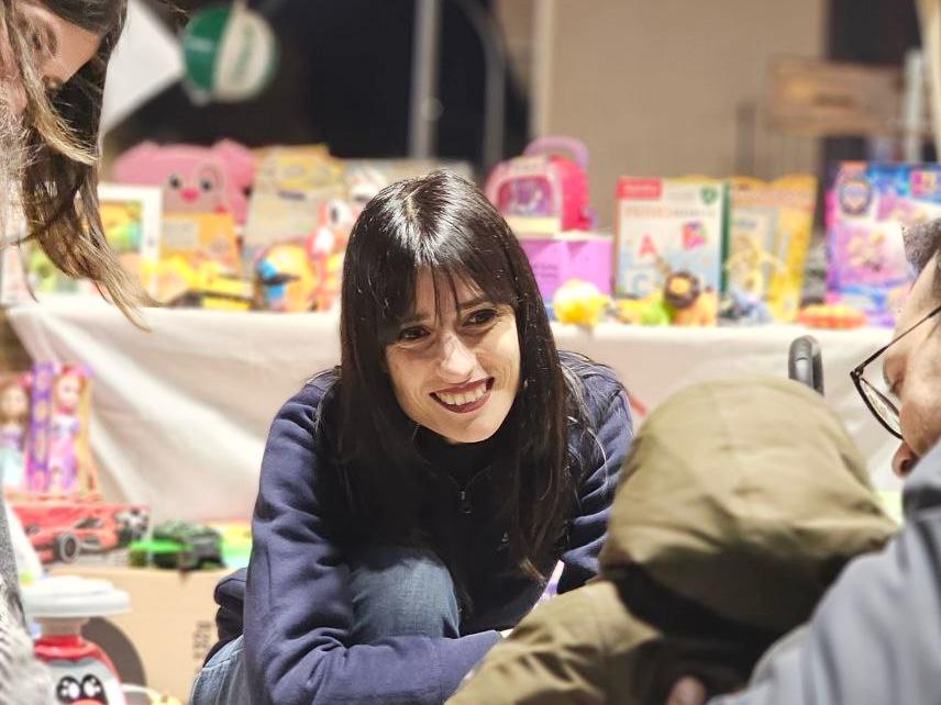 Giocattoli in Movimento, torna a Misiliscemi l’iniziativa 5 stelle per il riuso