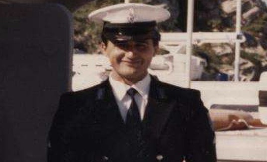 Favignana ricorda l’agente Giuseppe Barraco: “Riportare qui l’unità navale in cui lavorava”