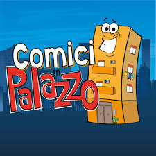 Al Teatro Rivoli di Mazara “Comici in Palazzo” il 29 dicembre