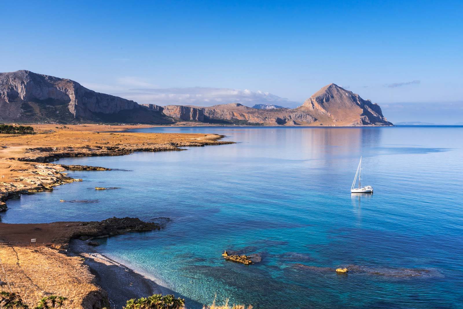 Baia San Vito, scontro politico sulla valutazione ambientale: “Nessuna cementificazione”