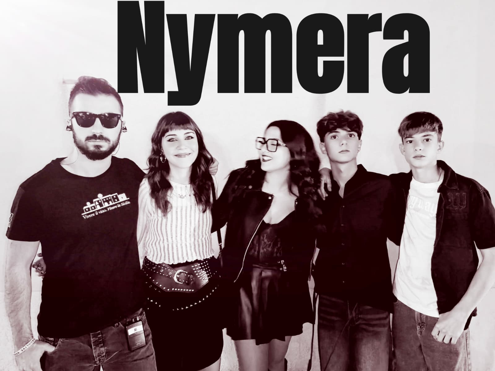 I marsalesi “Nymera” trionfano al Festival “Voci dal Sud” e volano a Malta Got Talent