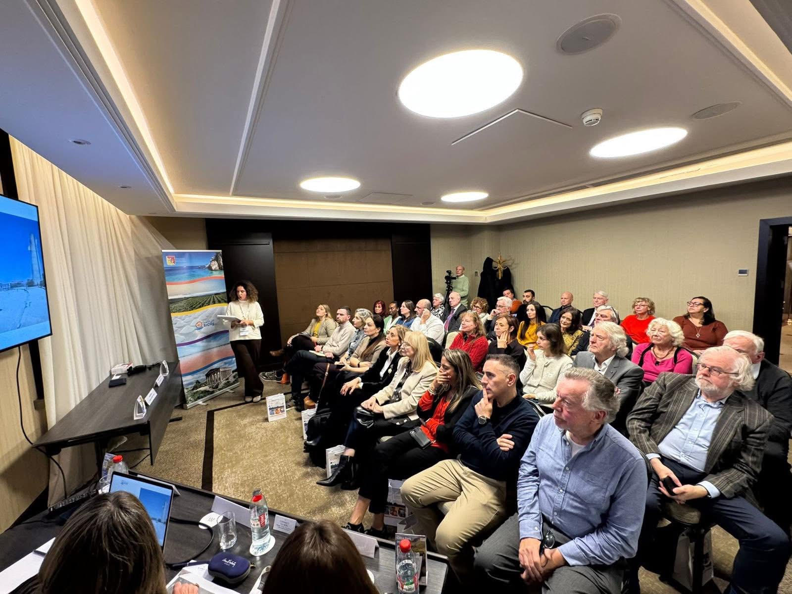 Turismo, operatori attratti dalla Sicilia Occidentale grazie anche al collegamento con Birgi