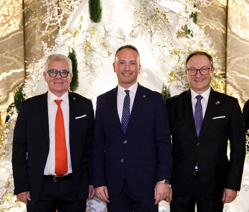 A Marsala la Festa dell’Ordine dei Medici: per celebrare professionalità e memoria