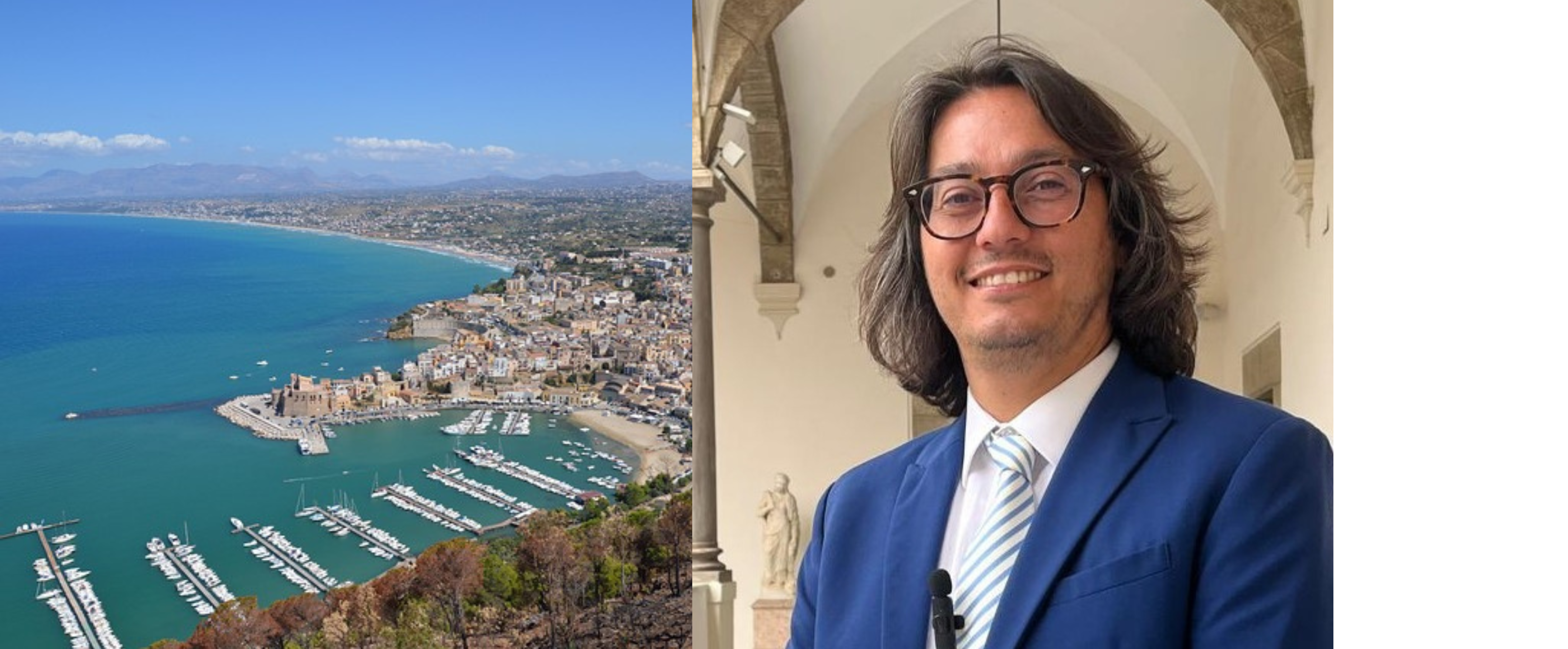 Porto di Trapani, l’allarme di Safina (PD): “Dragaggi fermi e waterfront incompiuto. La città non può essere abbandonata”