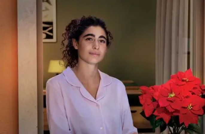 Marsala: dal 5 all’8 dicembre in piazza della Repubblica le stelle di Natale dell’Ail