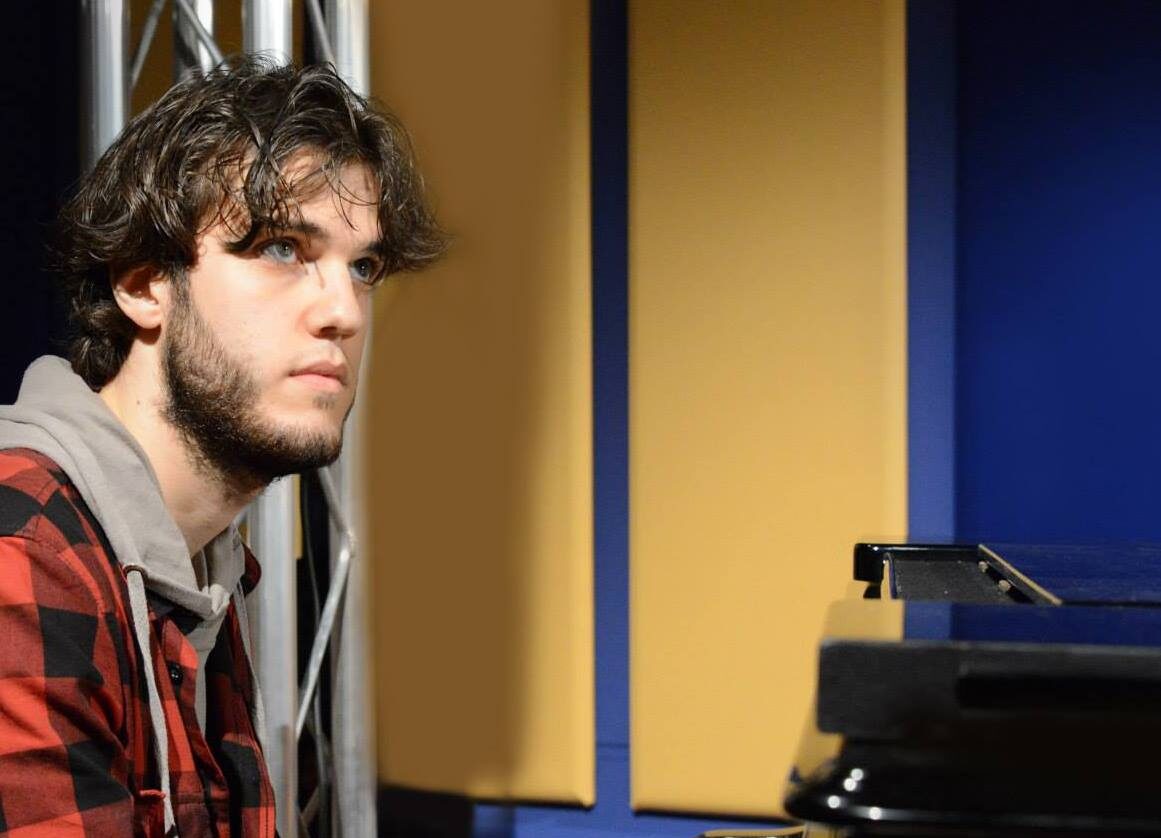 Castelvetrano piange il musicista Valerio Rizzo