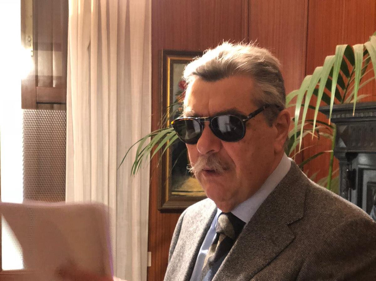 Marsala: addio all’avvocato Stefano Venuti