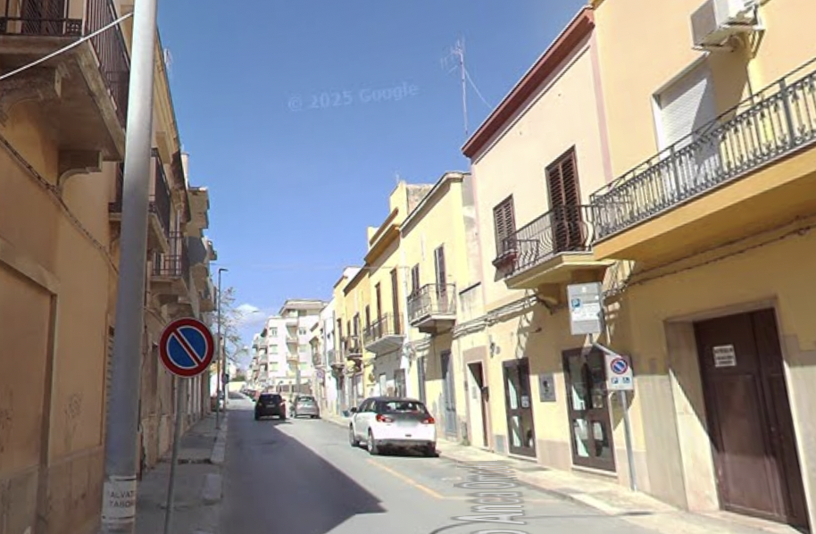 Demolizioni e iniziative, a Marsala variazioni alla circolazione il 4 e 5 dicembre