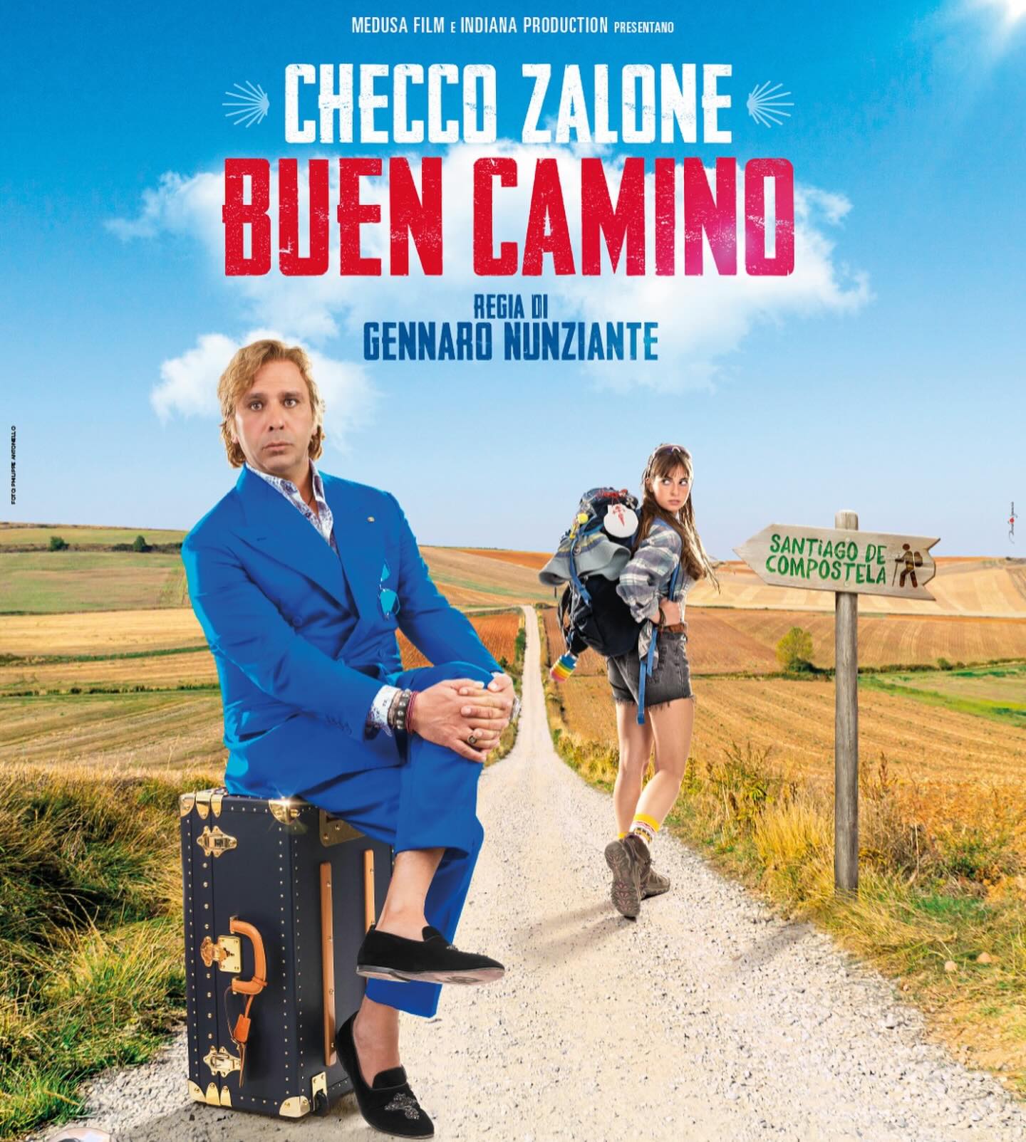 Cinema Golden Marsala, in sala Checco Zalone. Film anche al Complesso San Pietro