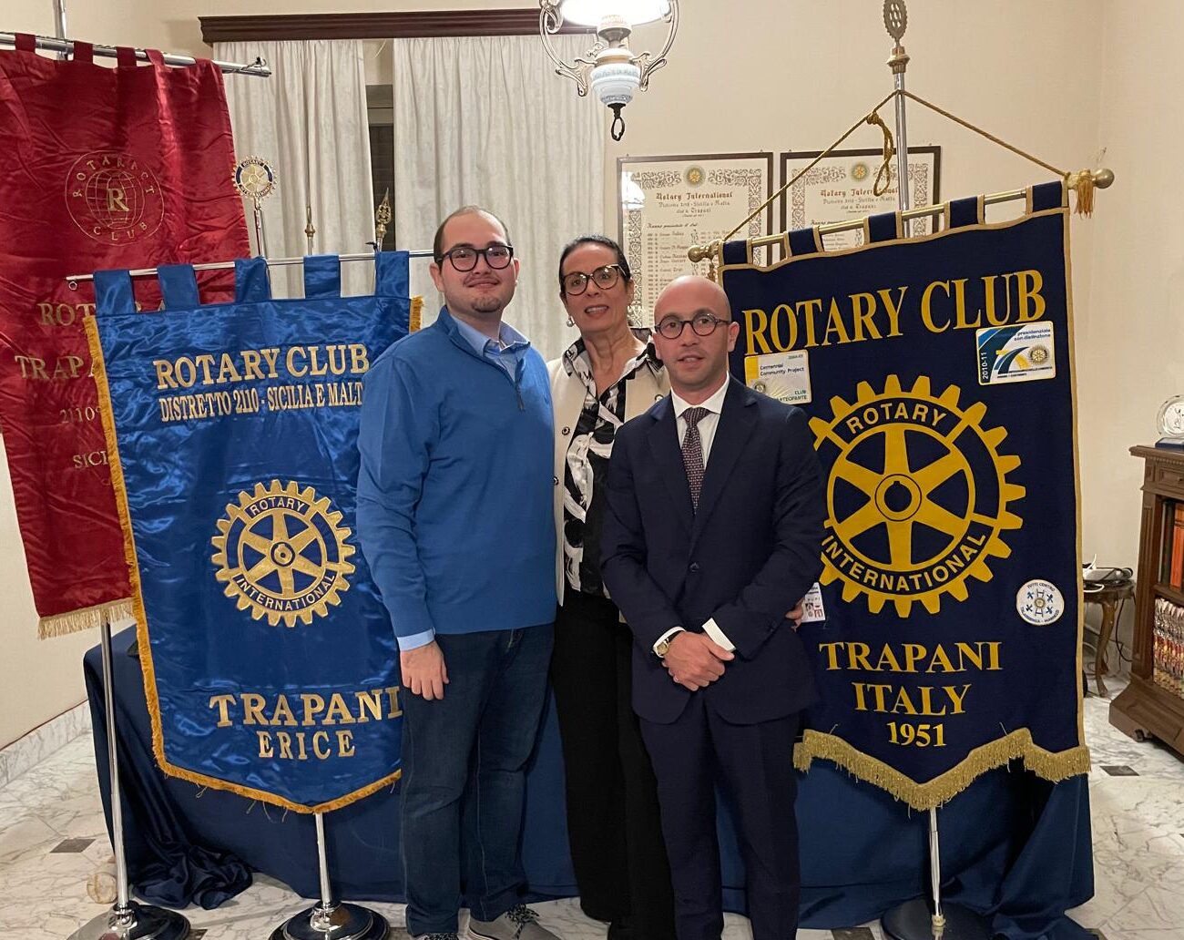 Progetto CRE.S.CO: semi di futuro tra i vicoli di Trapani ed Erice