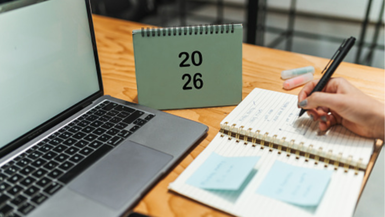 Buoni propositi per il nuovo anno