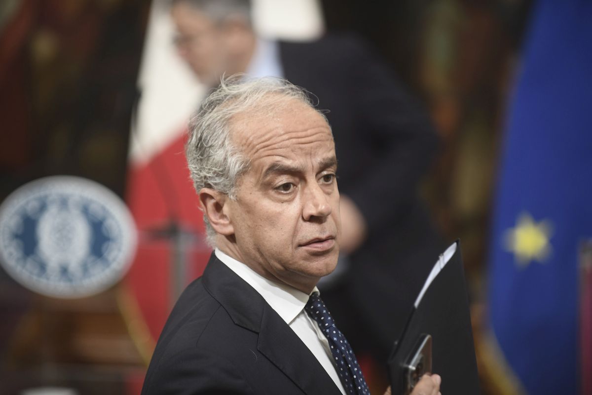 Sicurezza, Piantedosi “Nel 2025 reati ridotti del 3,5%”