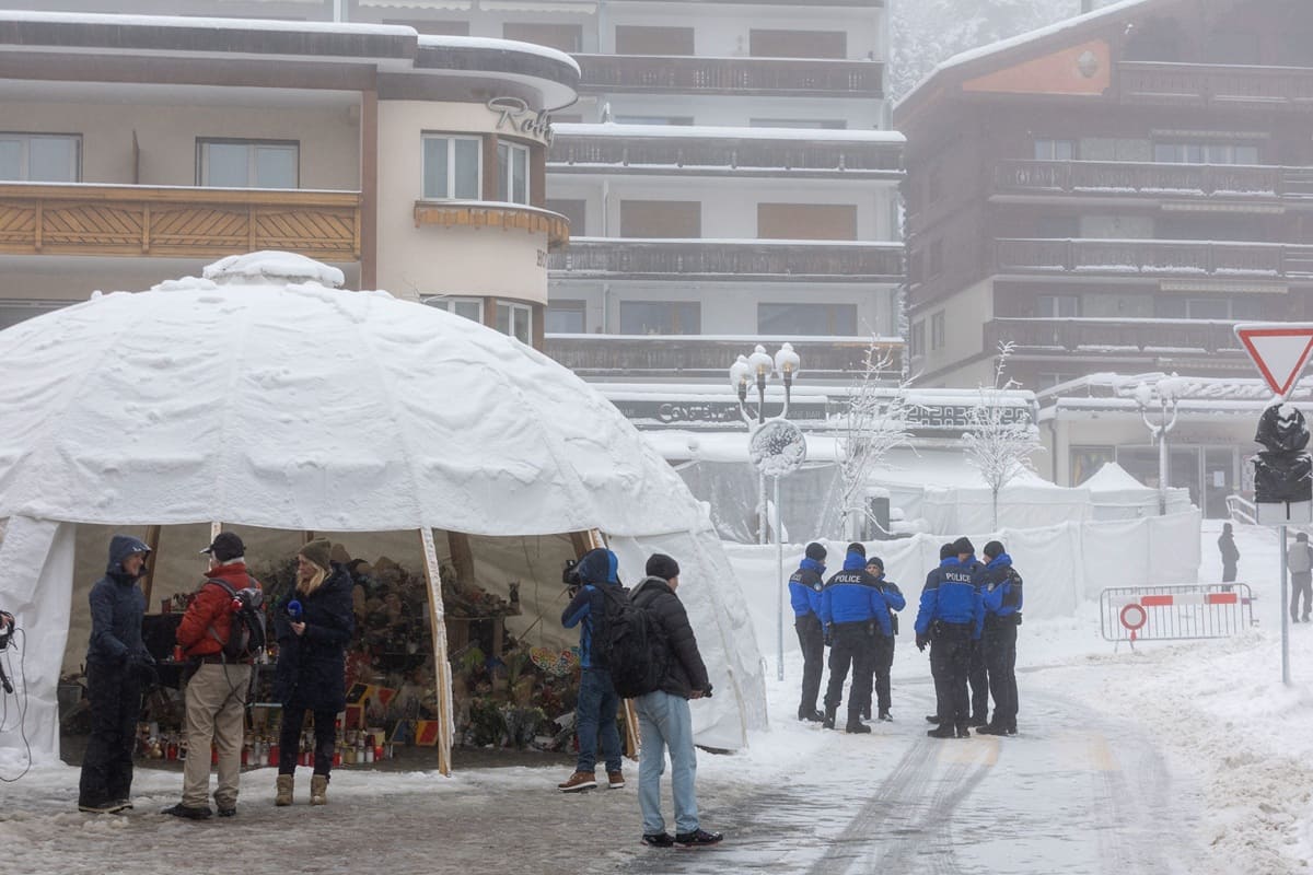 La vice sindaca di Crans Montana: “Chiediamo scusa per le mancanze sui controlli”