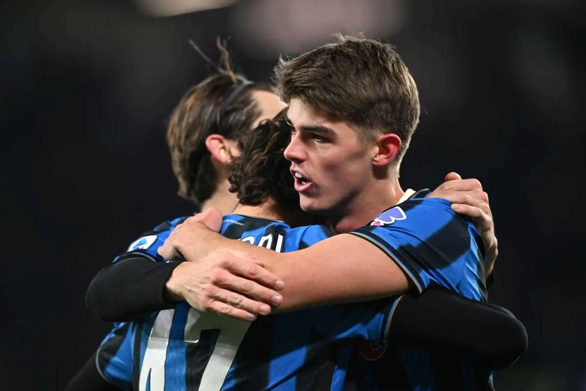 De Ketelaere e Pasalic lanciano l’Atalanta, Torino al tappeto per 2-0