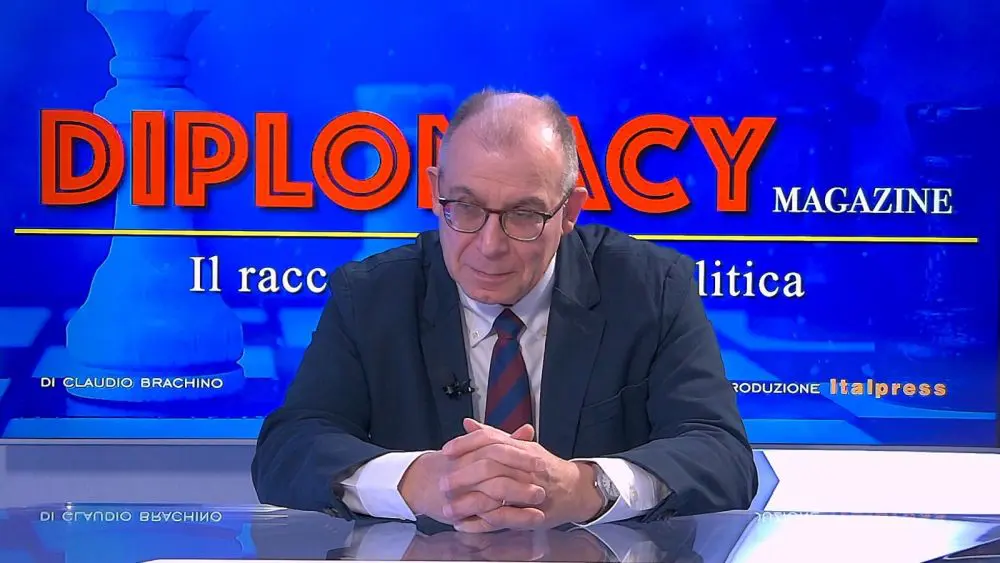 Cuzzelli “L’emisfero occidentale è un diretto interesse di Washington”