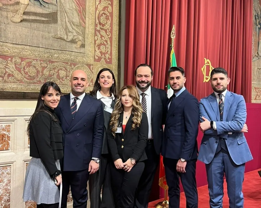 Federimpreseuropa ed ENIA guidano il dialogo sull’IA, incontro alla Camera