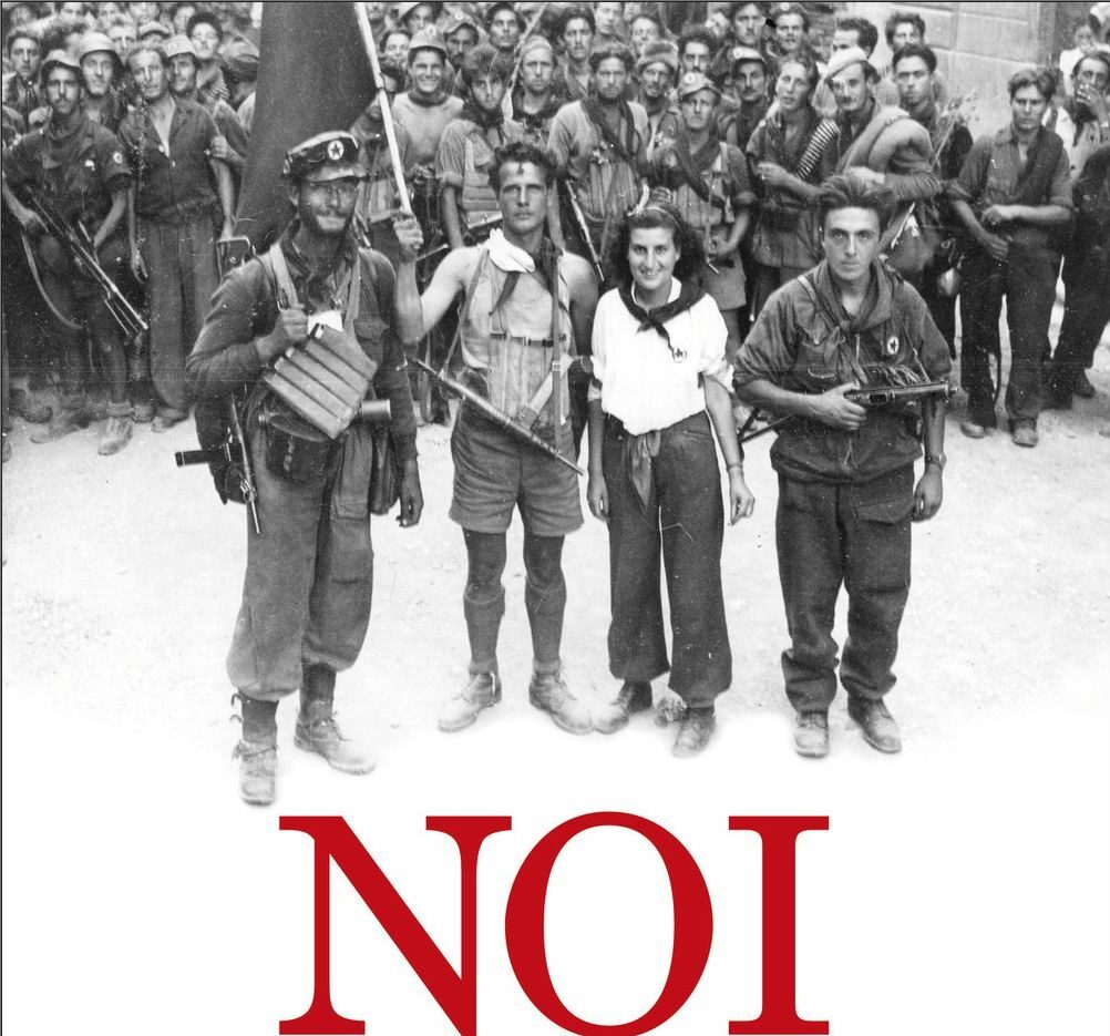 L’Anpi distribuisce il libro “Noi Partigiani” alle scuole della Provincia di Trapani