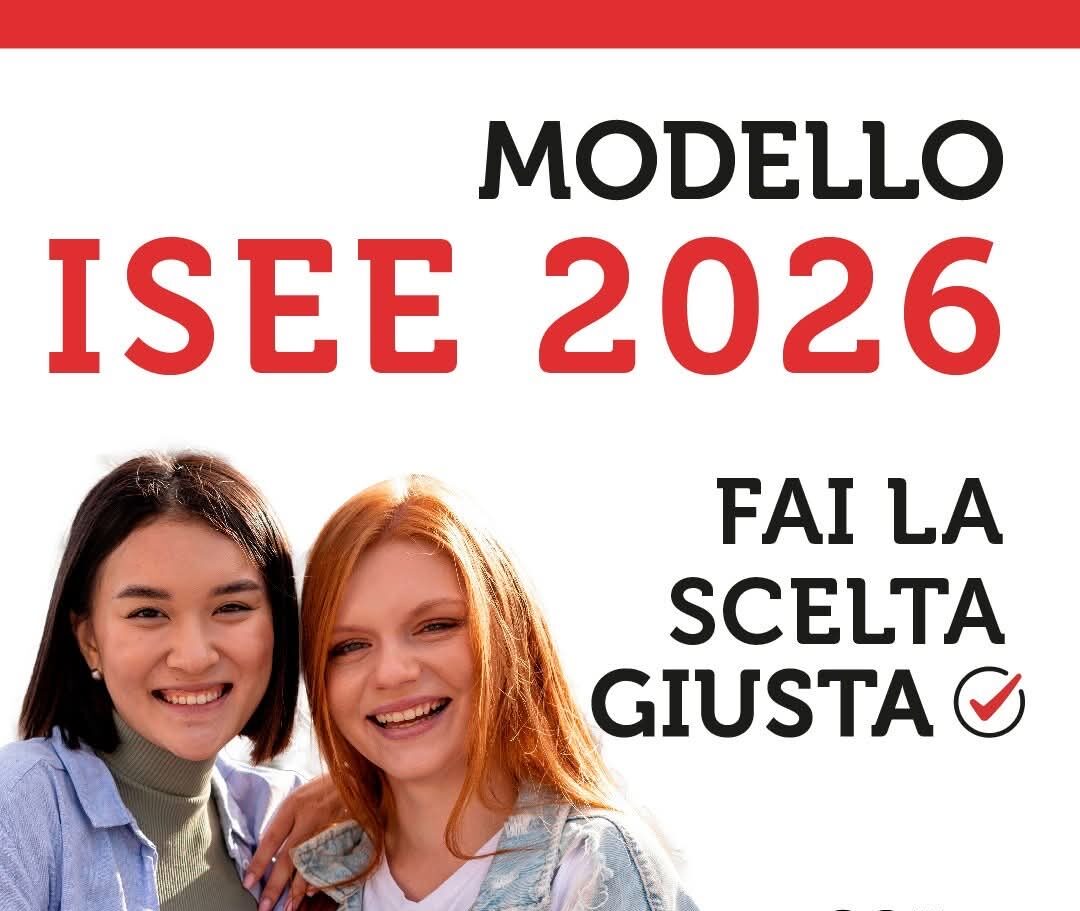 Isee 2026: al via al Caaf Cgil Trapani la campagna per la compilazione dei modelli 