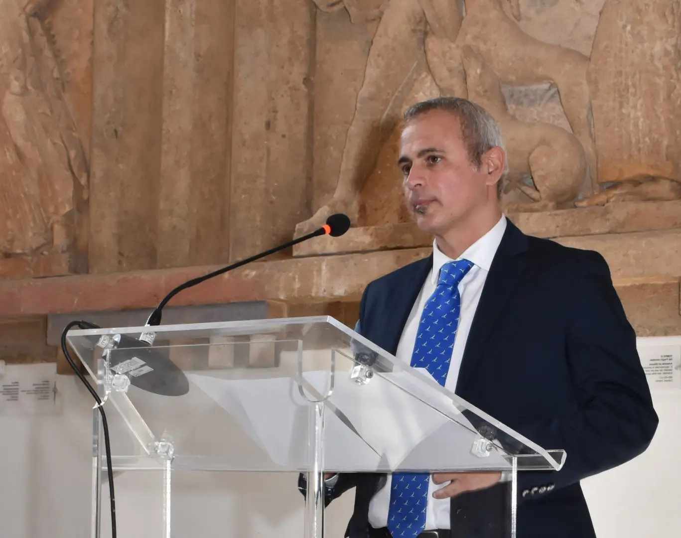 Tre anni fa la cattura di Matteo Messina Denaro, Samonà “Puntare sul patrimonio culturale per contrastare la mafia”