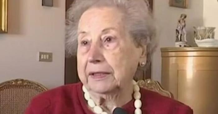 E’ morta Anna, sorella maggiore del giudice Falcone