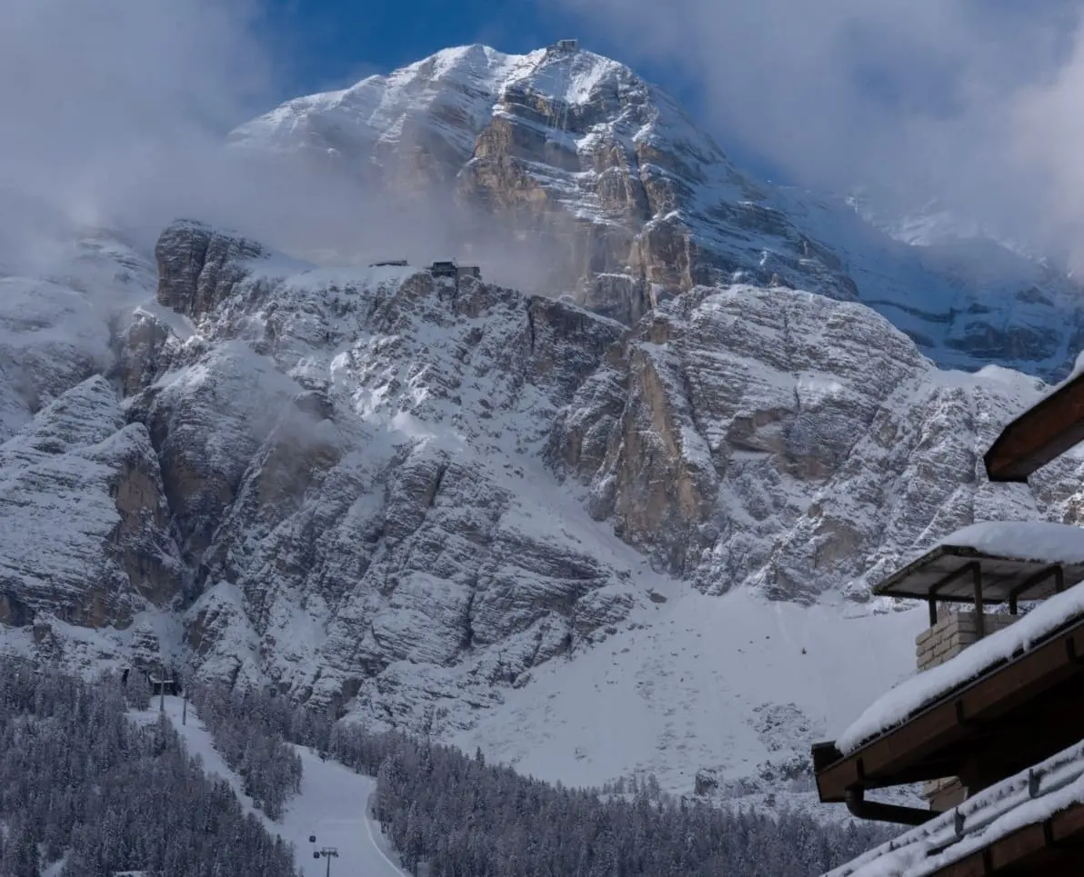 Bimbo lasciato a piedi nel Bellunese, autista agrigentino “Chiedo scusa”