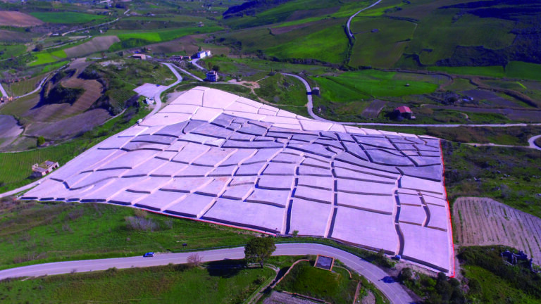 Al via Gibellina Capitale Italiana dell’Arte Contemporanea 2026